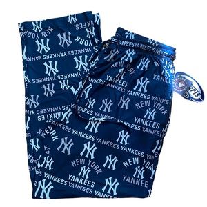 NY YANKEES- Men's Lounge - Pajama Pants